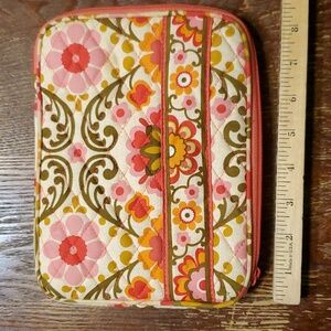 Vera Bradley eReader/Tablet Case